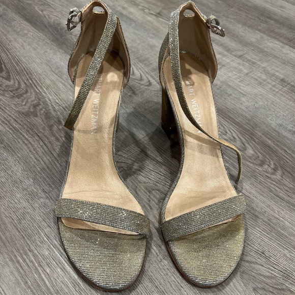 Stuart Weitzman Shoes - Stuart Weitzman size 11 shoes.